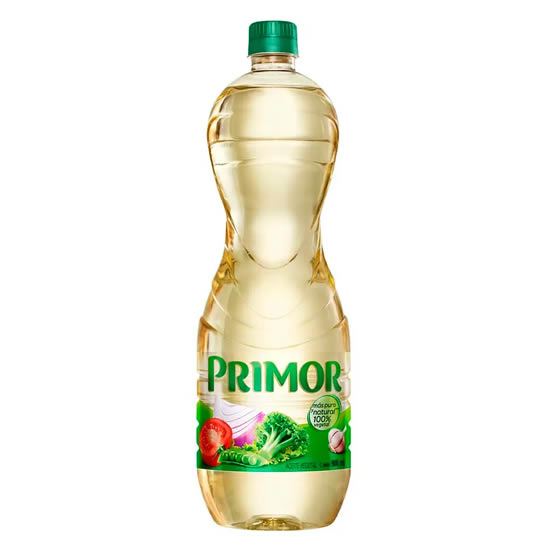 Aceite Primor 900 ml